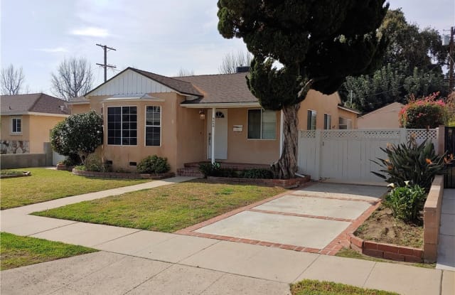 9049 Sylmar Avenue - 9049 N Sylmar Ave, Los Angeles, CA 91402