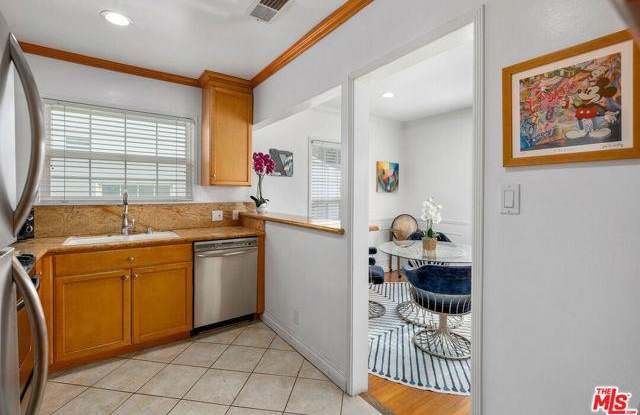 9645 W West Olympic Boulevard photos photos