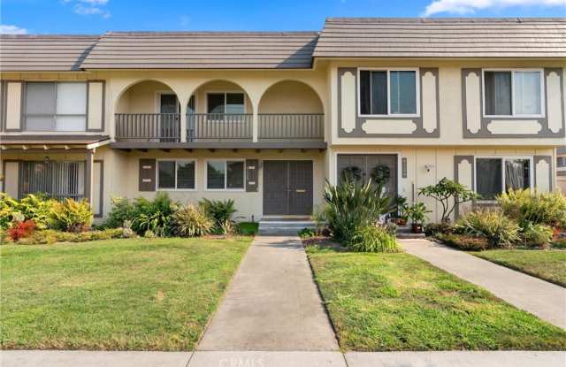 4128 Orange Avenue - 4128 Orange Avenue, Cypress, CA 90630