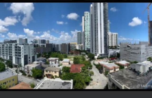 400 NE 25th St 904 - 400 Northeast 25th Street, Miami, FL 33137