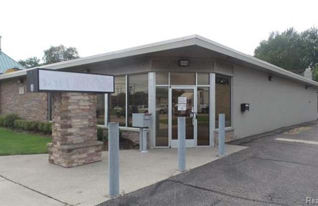 32525 MOUND RD - 32525 Mound Road, Warren, MI 48092