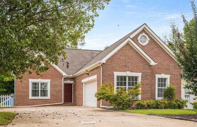 2600 Kingsley Ct photos photos