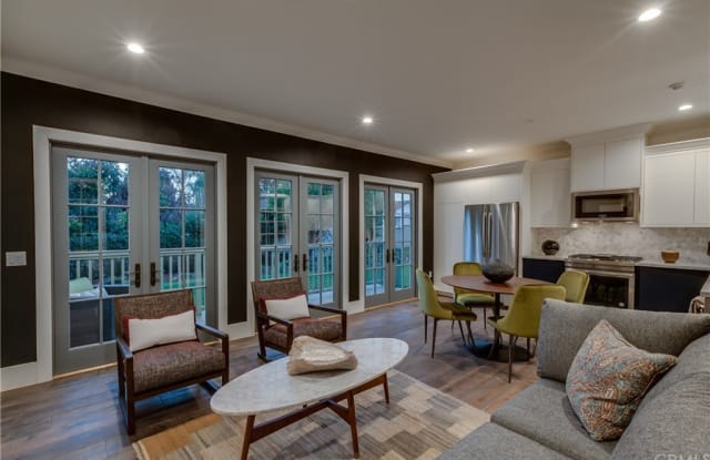 2900 Duarte Road - 2900 Duarte Road, San Marino, CA 91108