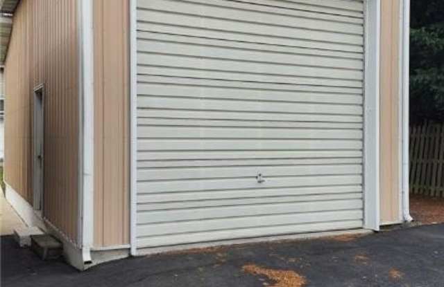 825 Church Street unit: # Garage photos photos