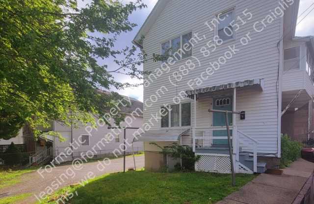 262 Gilligan Street photos photos