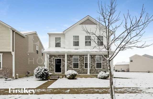 5609 Alliance Way photos photos