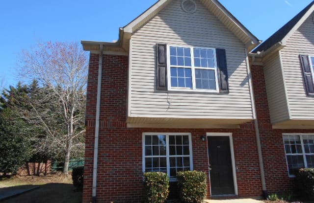 803 Westridge Dr - 803 Westridge Dr, Acworth, GA 30101