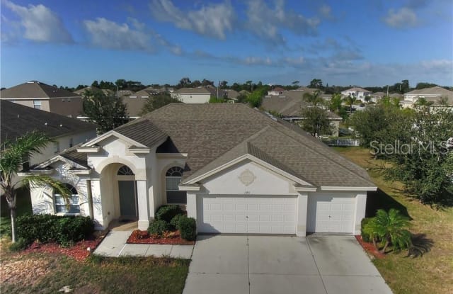 11811 STONEWOOD GATE DRIVE - 11811 Stonewood Gate Drive, Riverview, FL 33579