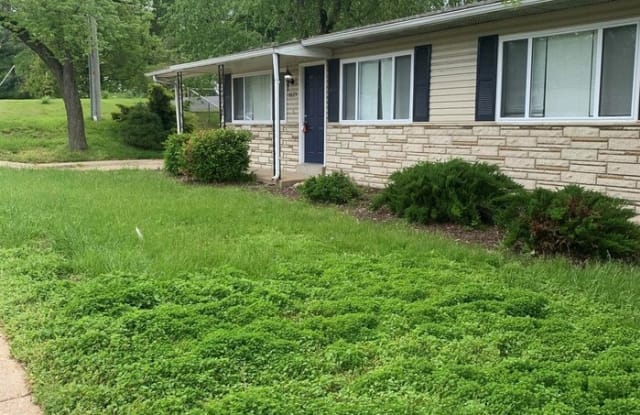6625 Howdershell Road - 6625 Howdershell Road, Hazelwood, MO 63042