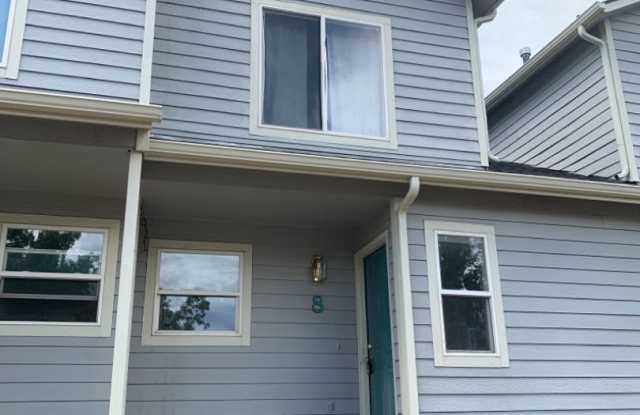 2950 Neil Dr Apt 8 - 2950 Neil Drive, Fort Collins, CO 80526