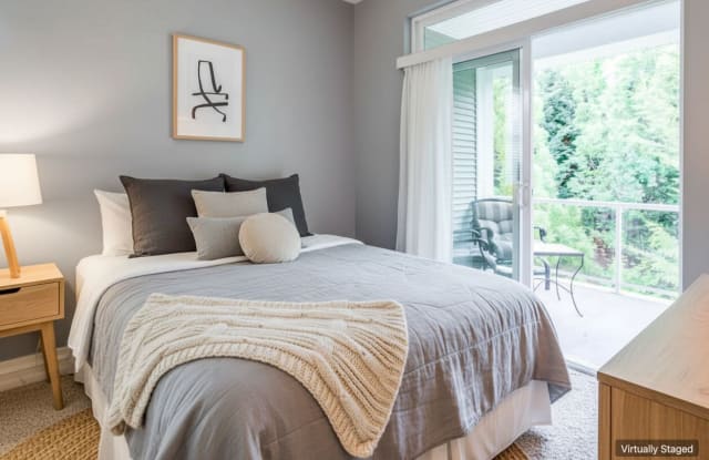 Sierra Sun Condos Gallery 1
