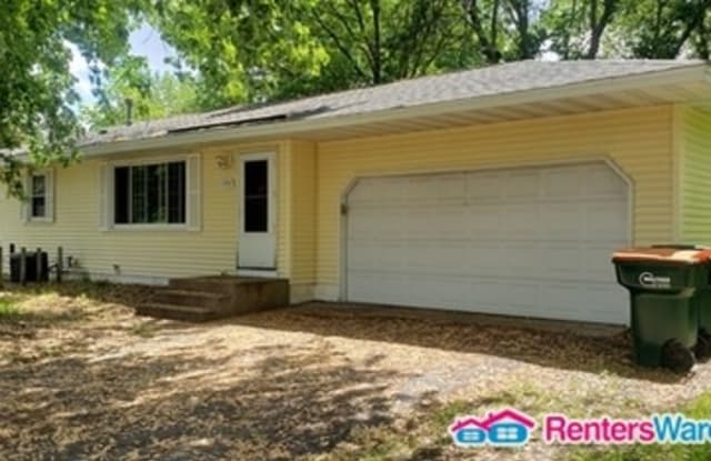 288 Oak Park Drive North East - 288 Oak Park Drive Northeast, Blaine, MN 55434