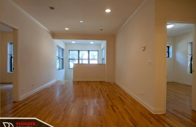 3234 W Leland Ave - 3234 West Leland Avenue, Chicago, IL 60625