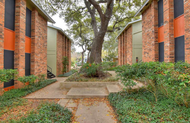 St. Edward's Apartments Gallery 1