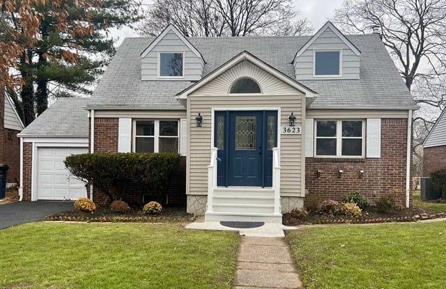 36-23 Garden View Terrace - 36-23 Garden View Terrace, Fair Lawn, NJ 07410