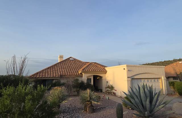 6372 East Calle Cavillo photos photos