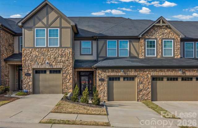 827 Ayrshire Avenue - 827 Ayrshire Avenue, York County, SC 29708