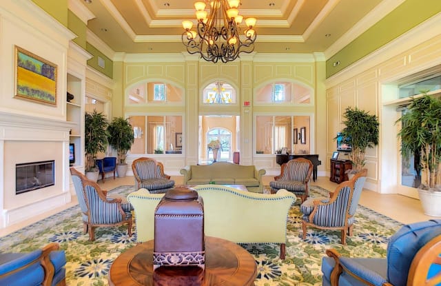 12272 REGAL LILY LN - 12272 Regal Lily Lane, Orlando, FL 32827