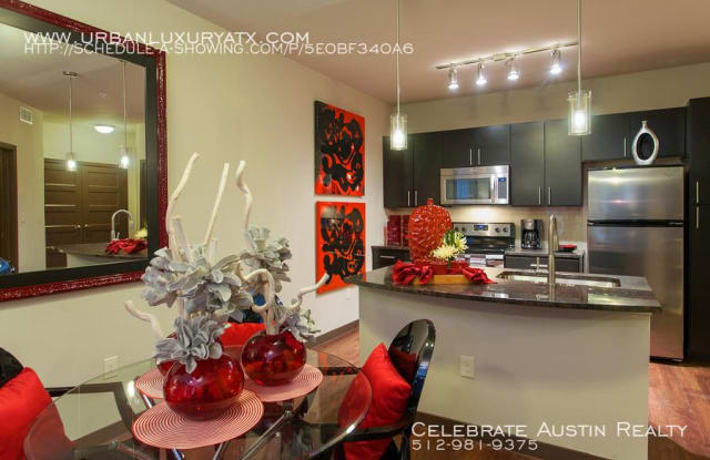 3750 S. 1st - 3750 First St, Austin, TX 78704