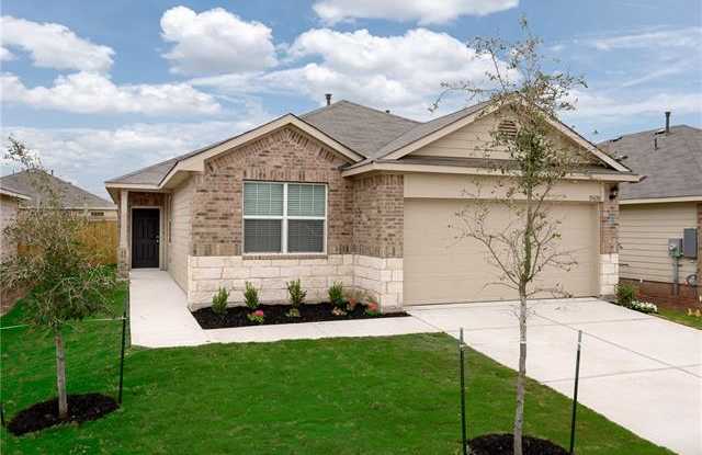 15020 Harkness PASS - 15020 Harness Lane, Houston, TX 77598