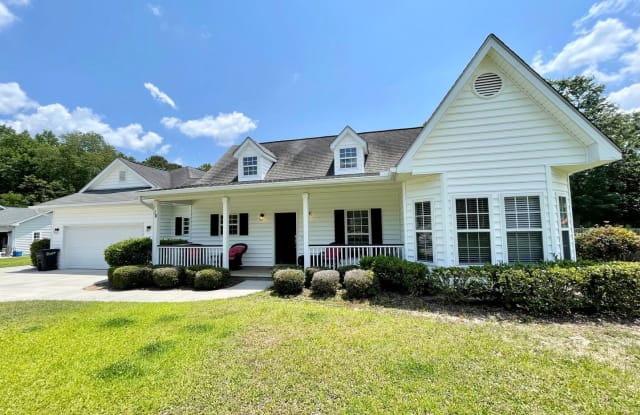 16 Long Lake Drive - 16 Long Lake Drive, Beaufort County, SC 29910