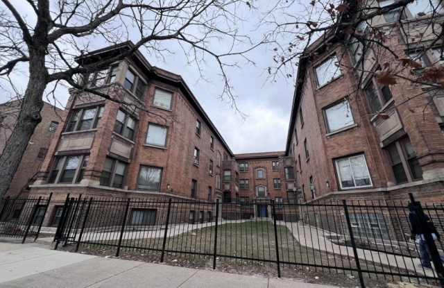 3540 W Jackson Boulevard - 3540 West Jackson Boulevard, Chicago, IL 60624 3540 W Jackson Boulevard - 3540 West Jackson Boulevard, Chicago, IL 60624