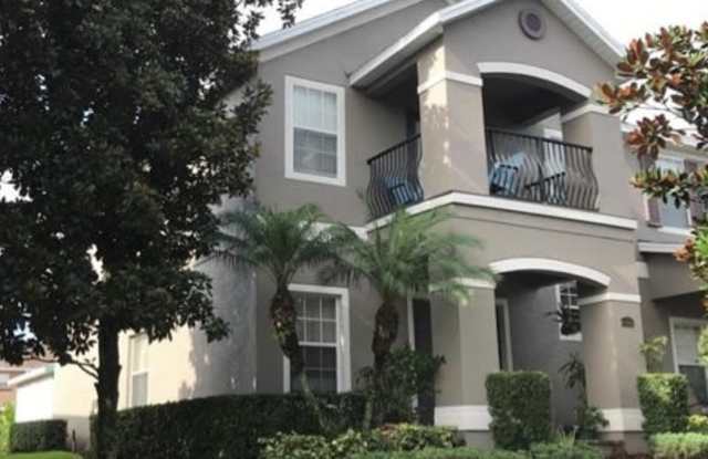 11856 Great Commission Way - 11856 Great Commission Way, Orange County, FL 32832