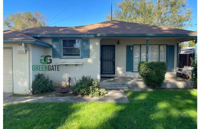 3 BEDROOM 1 BATH HOME IN MODESTO!! photos photos