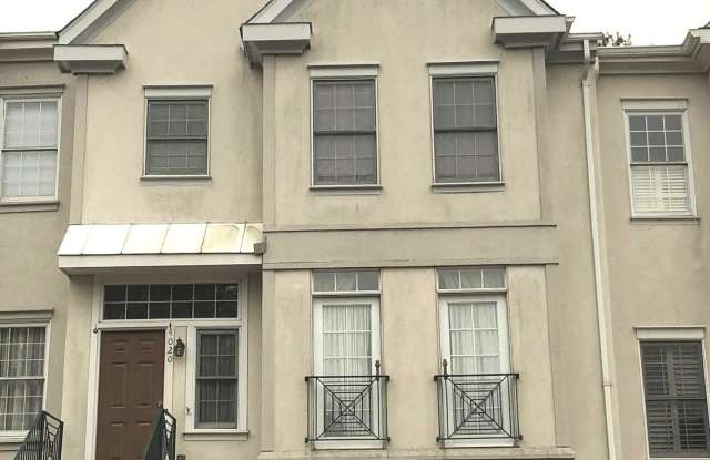 4020 DOGBERRY LANE - 4020 Dogberry Lane, Greenbriar, VA 22033