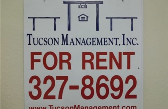 2451 N Palo Hacha Dr - 2451 North Palo Hacha Drive, Tucson, AZ 85745
