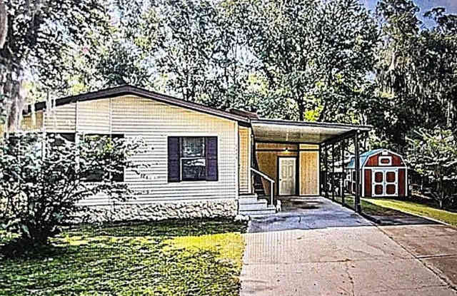 2br - 2 Bed 2 Bath with Bonus space and 11x20 shed photos photos