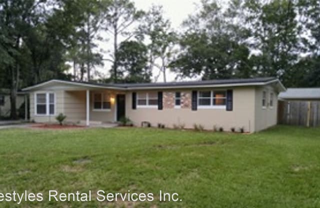 6625 Boy Blue Rd - 6625 Boy Blue Road, Jacksonville, FL 32210