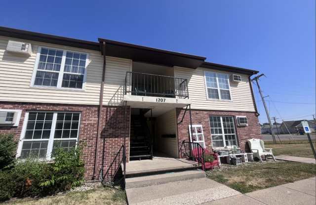 Wabash Shore Apartments photos photos