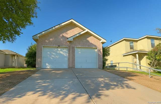 7265 Golf Vista Blvd unit: 1 - 7265 Golf Vista Boulevard, Bexar County, TX 78244