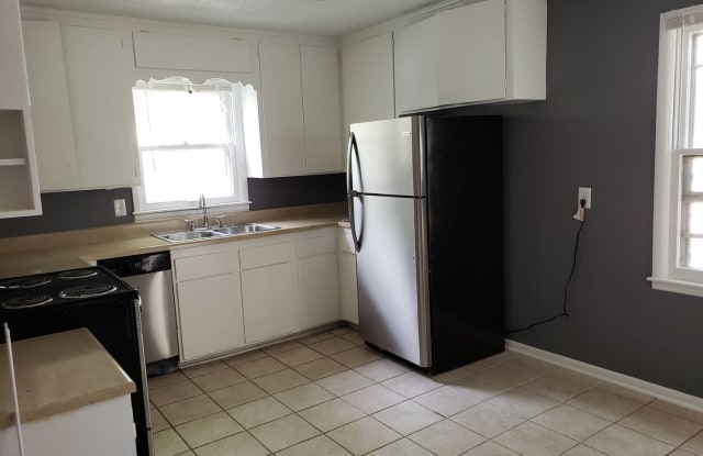4451 Francis St. - 4451 Francis Street, Kansas City, KS 66103