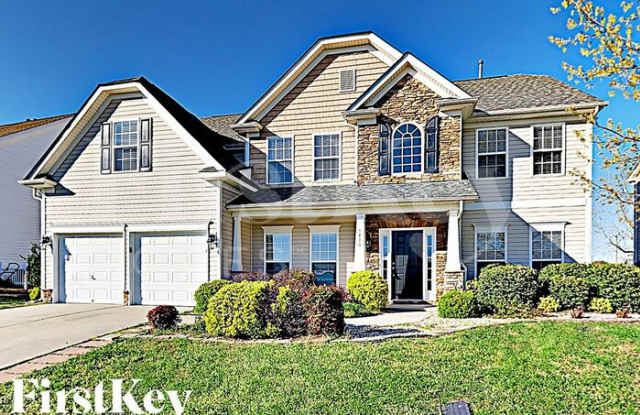 5410 Fulton Ridge Drive photos photos