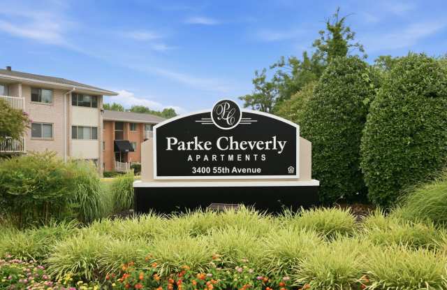Parke Cheverly photos photos