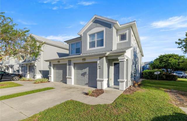 4505 SW 52ND CIRCLE - 4505 Southwest 52nd Circle, Ocala, FL 34474