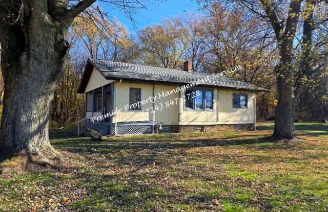2454 Darlington Road - 2454 Darlington Road, Beaver County, PA 15010