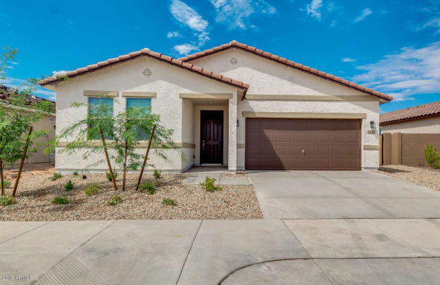 1010 S 176TH Avenue - 1010 South 176th Avenue, Goodyear, AZ 85338