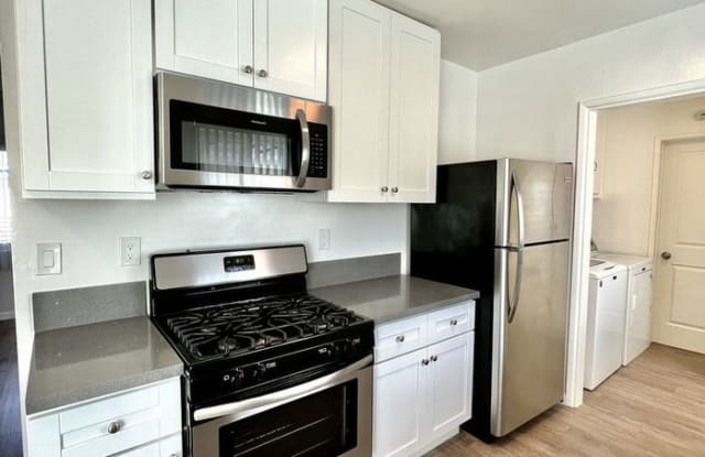 11829 Truro Avenue - 11829 Truro Avenue, Hawthorne, CA 90250