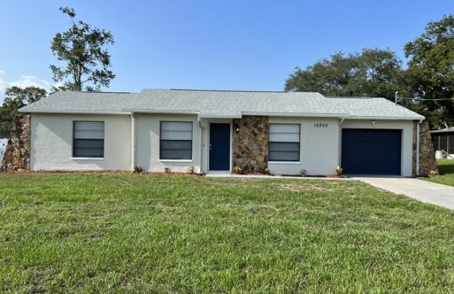 12255 Landfair Street - 12255 Landfair Street, Spring Hill, FL 34608