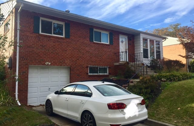 7412 8th St. NW - 7412 8th Street Northwest, Washington, DC 20012