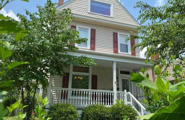 6723 Highland Ave. - 6723 Highland Avenue, Silverton, OH 45236