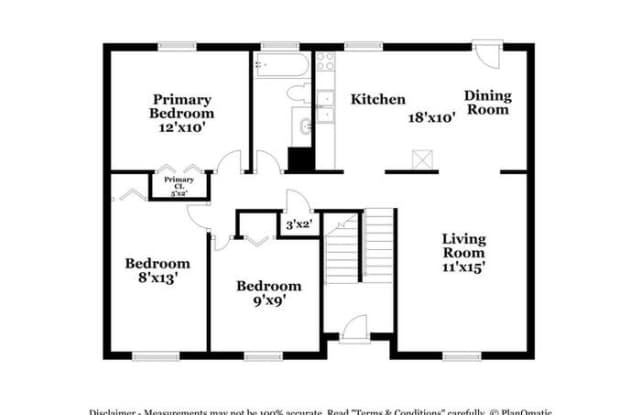 6848 Cordova Drive Gallery 2