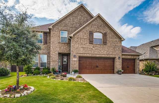 3003 Lakefield Drive - 3003 Lakefield Drive, Little Elm, TX 75068