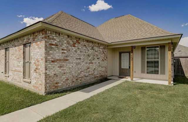 12603 Parliament Cir - 12603 Parliament Circle, Monticello, LA 70814