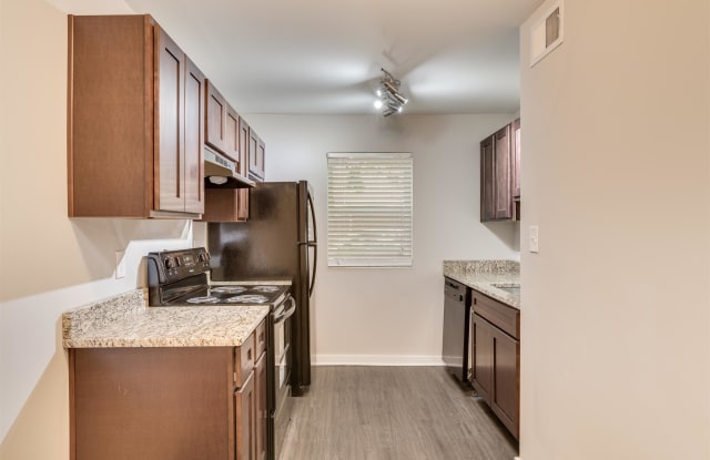 1097 Westview Drive SW - Apt 09 - 1097 Westview Dr SW, Atlanta, GA 30314