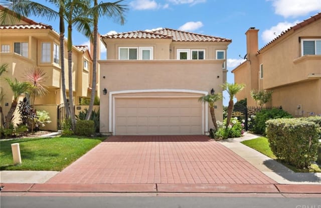 39 Saint Kitts - 39 Saint Kitts, Dana Point, CA 92629