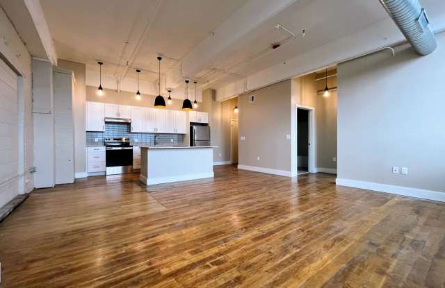 Wood and Brooks Lofts photos photos
